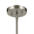 Kichler 43905NI-KCH 43905NI