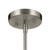 Kichler 43906NI-KCH 43906NI