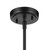 Kichler 42199BK-KCH 42199BK