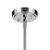 Kichler 42047CHCS-KCH 42047CHCS