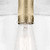Kichler 42046NBRCS-KCH 42046NBRCS