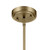 Kichler 42046NBRCS-KCH 42046NBRCS