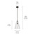Kichler 42199OZCS-KCH 42199OZCS