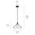 Kichler 43906OZ-KCH 43906OZ