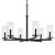 Kichler 44013BK-KCH 44013BK