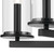 Kichler 44013BK-KCH 44013BK