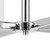 Kichler 44013CH-KCH 44013CH