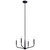 Kichler 52716BK-KCH 52716BK