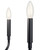 Kichler 52716BK-KCH 52716BK