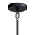 Kichler 52716BK-KCH 52716BK