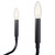 Kichler 52717BK-KCH 52717BK