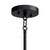 Kichler 52717BK-KCH 52717BK