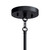 Kichler 52719BK-KCH 52719BK