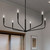 Kichler 52719BK-KCH 52719BK