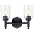 Kichler 55184BK-KCH 55184BK