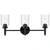 Kichler 55185BK-KCH 55185BK