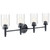Kichler 55186BK-KCH 55186BK