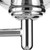 Kichler 45572CHCLR-KCH 45572CHCLR