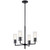 Kichler 52678BK-KCH 52678BK