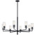 Kichler 52680BK-KCH 52680BK