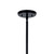 Kichler 52680BK-KCH 52680BK