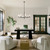 Kichler 52680BK-KCH 52680BK