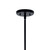 Kichler 52681BK-KCH 52681BK