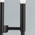 Kichler 52722BK-KCH 52722BK