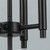 Kichler 52723BK-KCH 52723BK