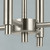 Kichler 52723NI-KCH 52723NI