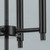 Kichler 52724BK-KCH 52724BK