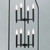 Kichler 52724BK-KCH 52724BK