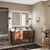Kichler 55196BKLED-KCH 55196BKLED