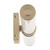 Kichler 55196CPZLED-KCH 55196CPZLED