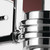 Kichler 55153CHCLR-KCH 55153CHCLR