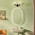 Kichler 55225BKFLU-KCH 55225BKFLU
