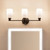 Kichler 55226BK-KCH 55226BK