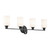Kichler 55227BK-KCH 55227BK