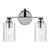 Kichler 55225CHFLU-KCH 55225CHFLU