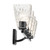 Kichler 55217BKWTR-KCH 55217BKWTR