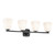 Kichler 55217BK-KCH 55217BK