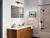 Kichler 55216BKWTR-KCH 55216BKWTR