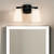 Kichler 55215BK-KCH 55215BK