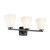 Kichler 55216BK-KCH 55216BK