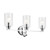 Kichler 55226CHFLU-KCH 55226CHFLU