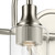 Kichler 55210NI-KCH 55210NI