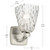Kichler 55214NIWTR-KCH 55214NIWTR