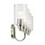 Kichler 55227NIFLU-KCH 55227NIFLU