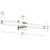 Kichler 55238PNLED-KCH 55238PNLED