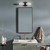 Kichler 55237BKLED-KCH 55237BKLED